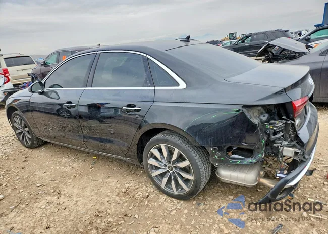 WAUABAF44MA076185: 74079065