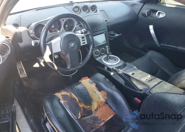 JN1AZ34D15M602045: 74701005