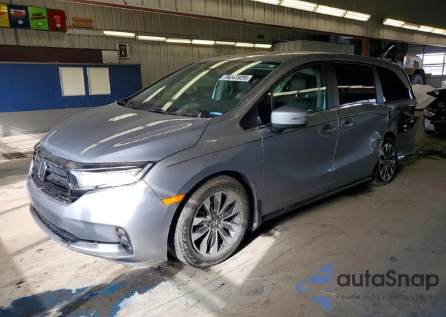 5FNRL6H74MB018530: 74241925