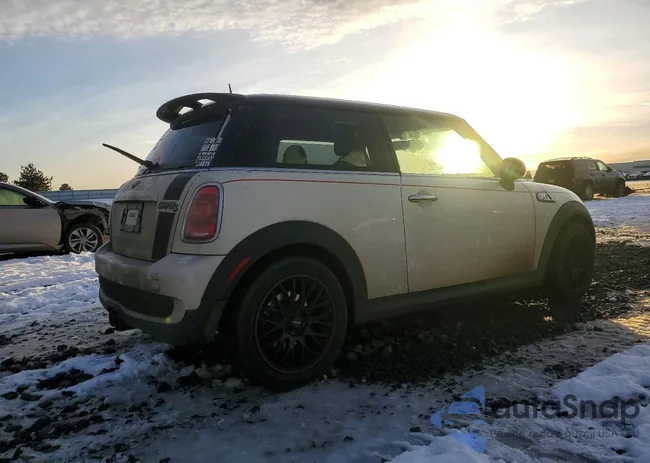 WMWMF73587TT85443: 99668965