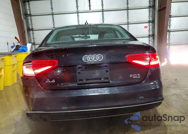 WAUFFAFL3EN000582: 74239715