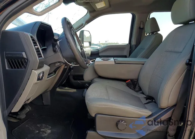 1FT7W2BT5NEC86955: 97217675