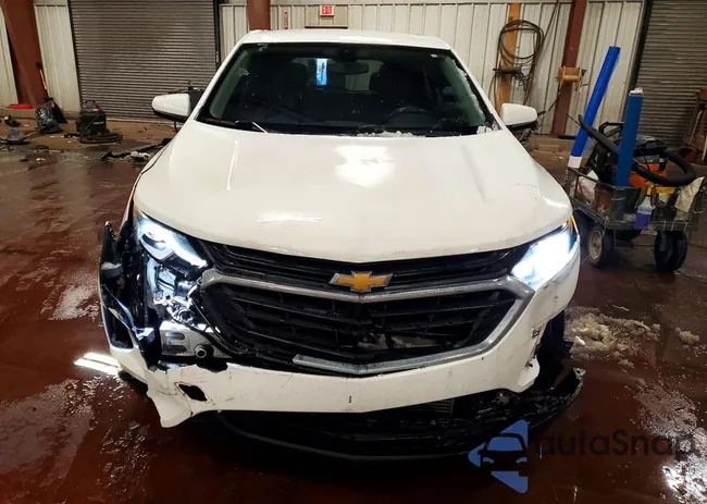 2GNAXJEV8J6331161: 74627355