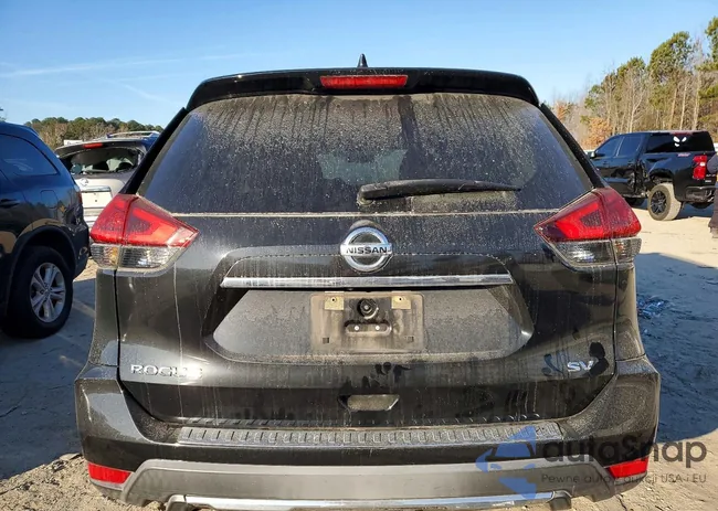 KNMAT2MTXHP514355: 98342155