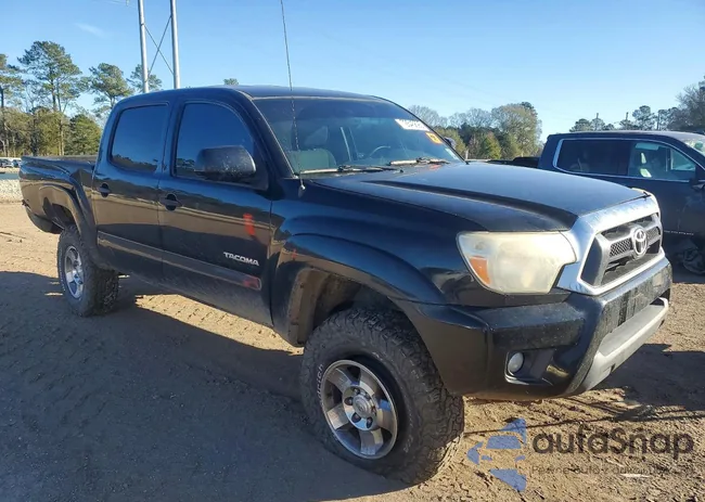 5TFLU4EN3CX027881: 72845695