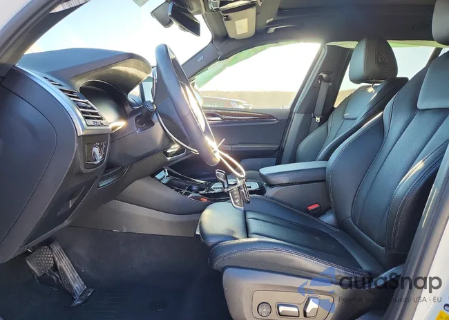 5UX53DP03P9P09780: 73214175