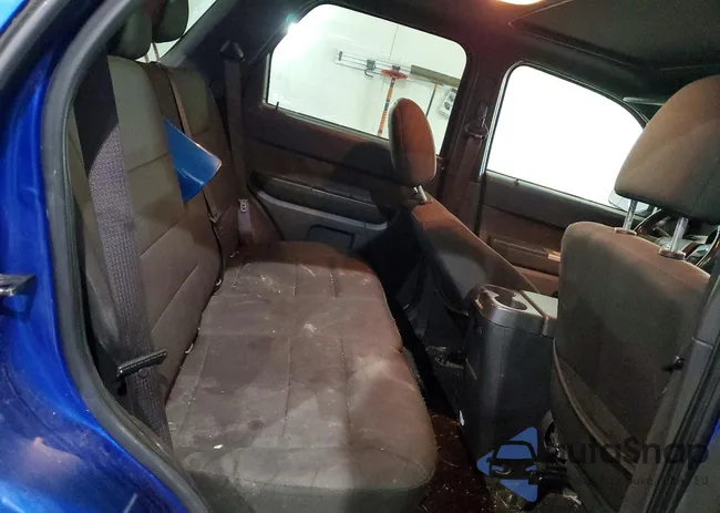 1FMCU9DG3BKA19965: 72318885