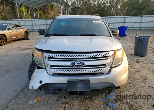 1FM5K7D8XDGC81189: 99685235