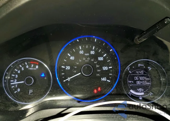 3CZRU6H39MM732637: 99483265