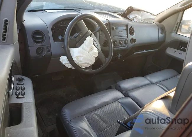 1FTRX12W36KC76261: 98123185