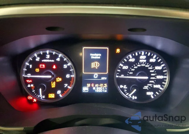 4S4WMAAD8S3402612: 72832105