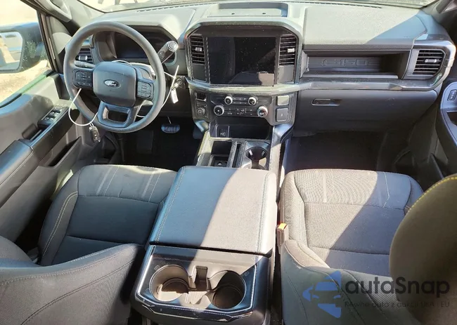 1FTEW2LP3SKE00103: 98897445