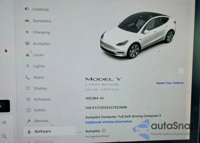 5YJYGDEE4LF023698: 97621975