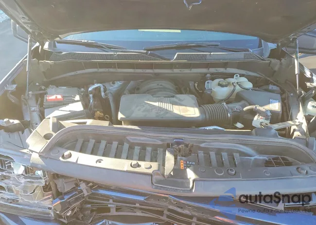 1GCUYEED3LZ181453: 98660645