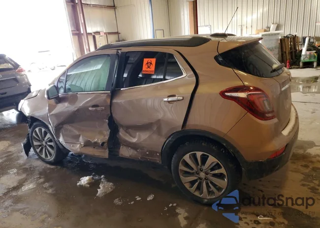 KL4CJASB0KB854857: 74232295