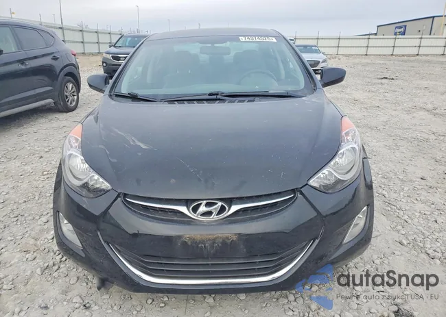 KMHDH4AE9CU217907: 74374525