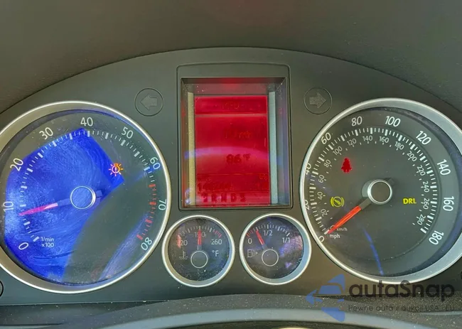 WVWFD71K89W137222: 72284555