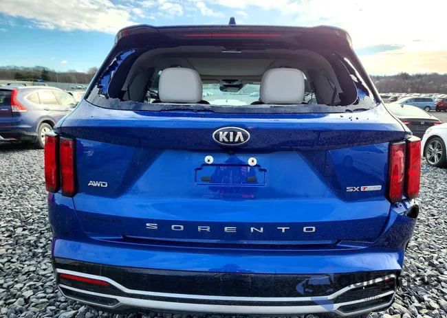 5XYRKDLF1MG057249: 99863435