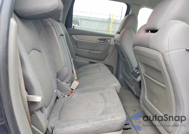 1GNKVFED9FJ183191: 98081365