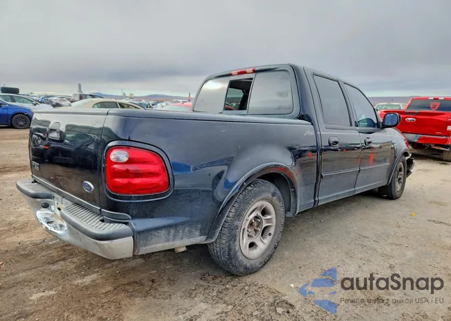 1FTRW07L41KB36014: 72271955