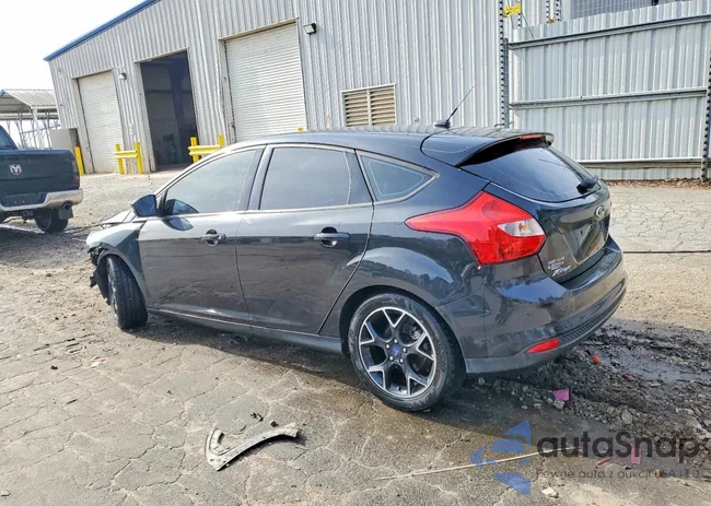 1FADP3K28EL409078: 75002275