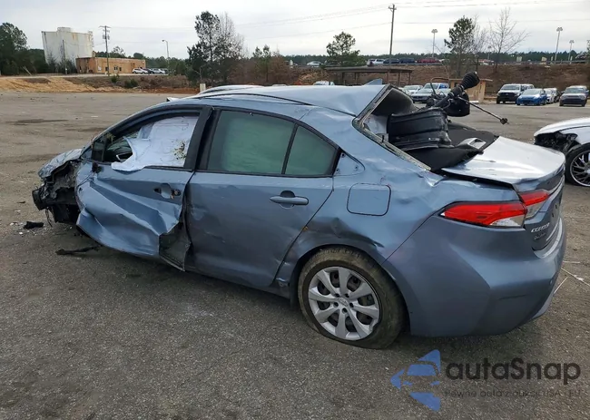 JTDEPRAE4LJ104540: 99332645