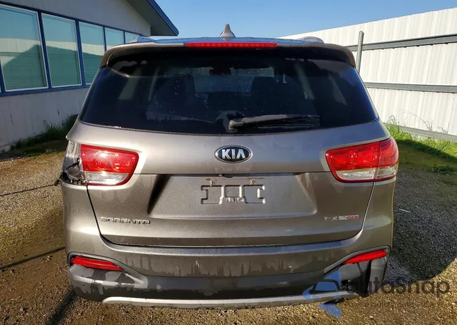 5XYPHDA10GG030626: 74469645