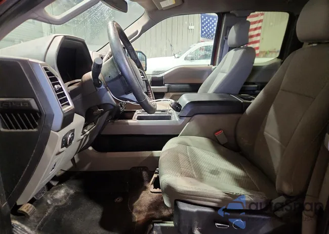 1FTFX1EG5FFA47709: 99852525