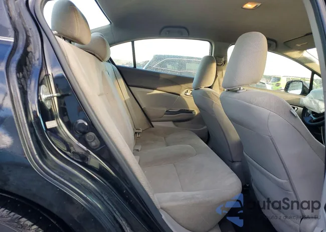 2HGFB2F59CH530813: 73592745