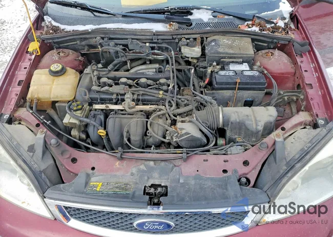 1FAFP34N87W336599: 72284025