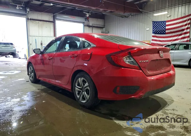 2HGFC2F50HH507263: 97045635