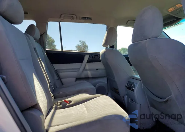 5TDZA3EHXCS024960: 99689965