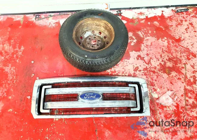 1FTFW1ET6DFD04745: 98305865