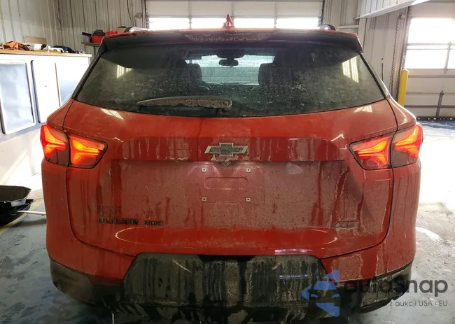 3GNKBJRSXKS681235: 75365545