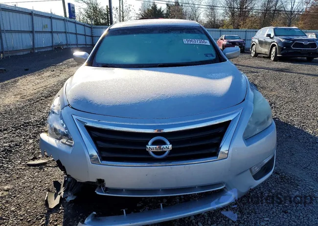 1N4AL3AP2FN400507: 99637355