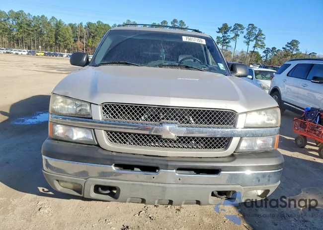 3GNEC12T54G315962: 75017155