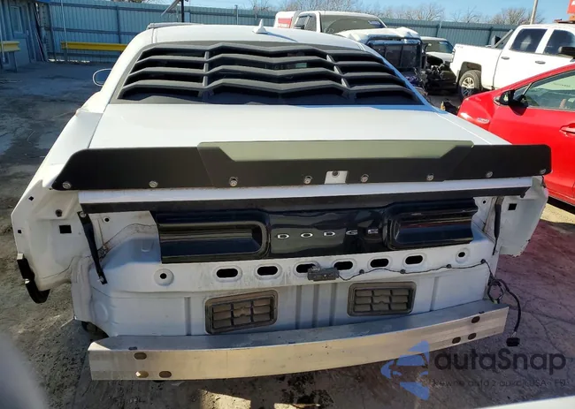 2C3CDZAG8MH503458: 73748175