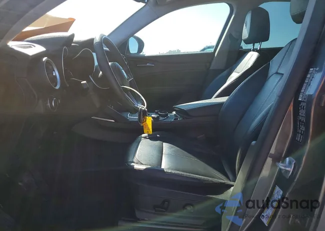 ZASPAKAN3K7C50707: 99900835