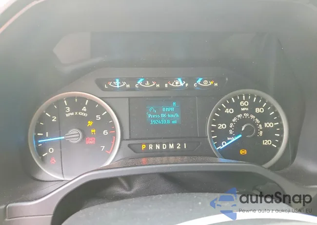 1FTEW1EG8GKD02022: 75691425