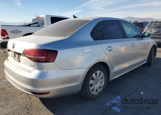 3VW267AJ8GM298504: 74820095