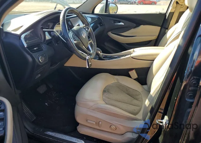 LRBFXASA2HD014941: 97221775