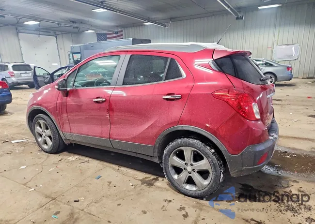 KL4CJGSB8EB658673: 74370035