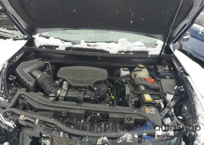 1GYKNDRS1MZ165296: 72608185