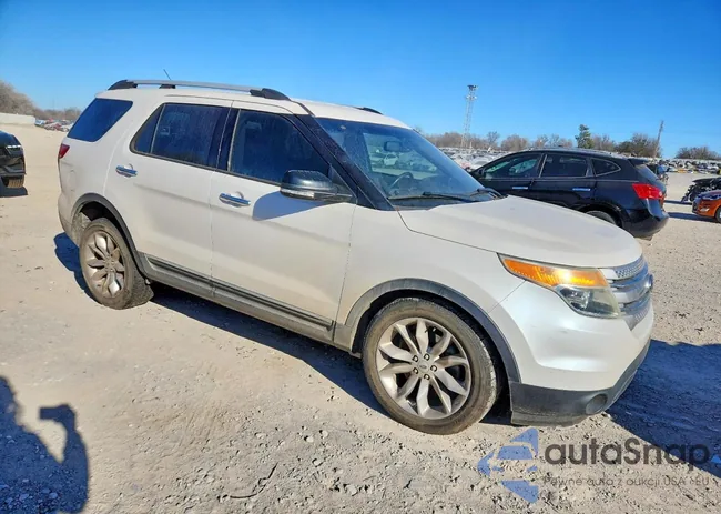 1FM5K7D83FGA54378: 98862275