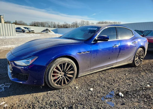 ZAM57YTA2K1319560: 75234585