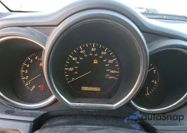 2T2GA31U74C001507: 74574935