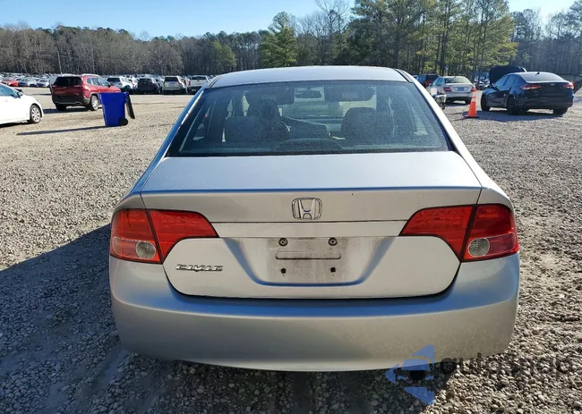 1HGFA16808L067820: 72589405