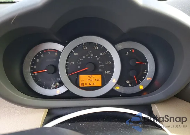 2T3ZF4DV6BW082320: 98802885