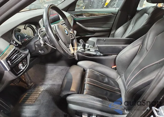 WBAJB1C54KB375423: 74729675