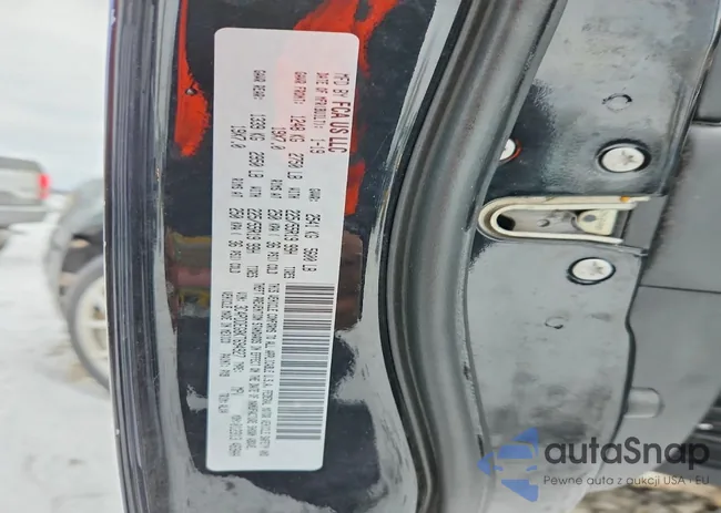 3C4PDDEG8KT694927: 99632245